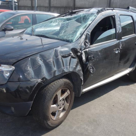 Air bag conducteur DACIA DUSTER 1 Photo n°1