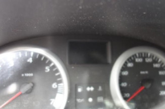 Air bag conducteur DACIA DUSTER 1