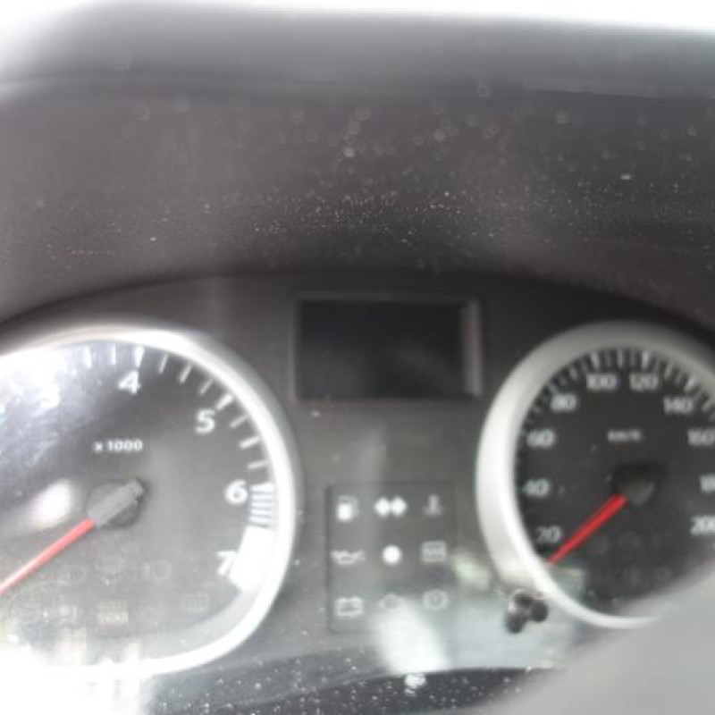 Air bag conducteur DACIA DUSTER 1 Photo n°10