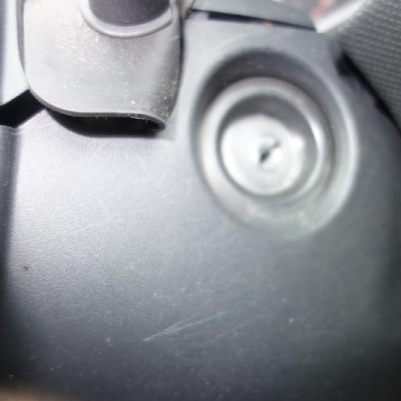Air bag conducteur DACIA DUSTER 1 Photo n°11