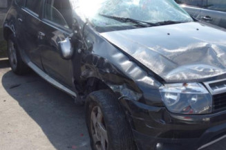 Colonne de direction DACIA DUSTER 1