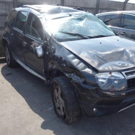 Colonne de direction DACIA DUSTER 1