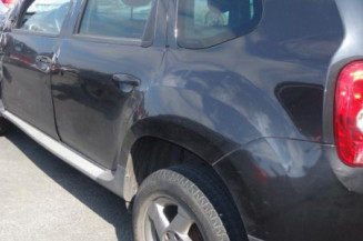 Colonne de direction DACIA DUSTER 1