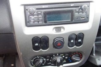 Colonne de direction DACIA DUSTER 1