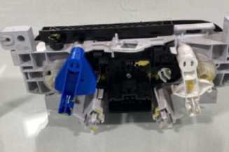 Commande chauffage DACIA DUSTER 1