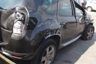 Leve vitre electrique avant gauche DACIA DUSTER 1