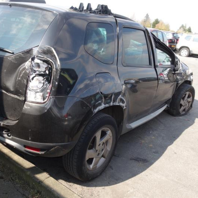 Leve vitre electrique avant gauche DACIA DUSTER 1 Photo n°5