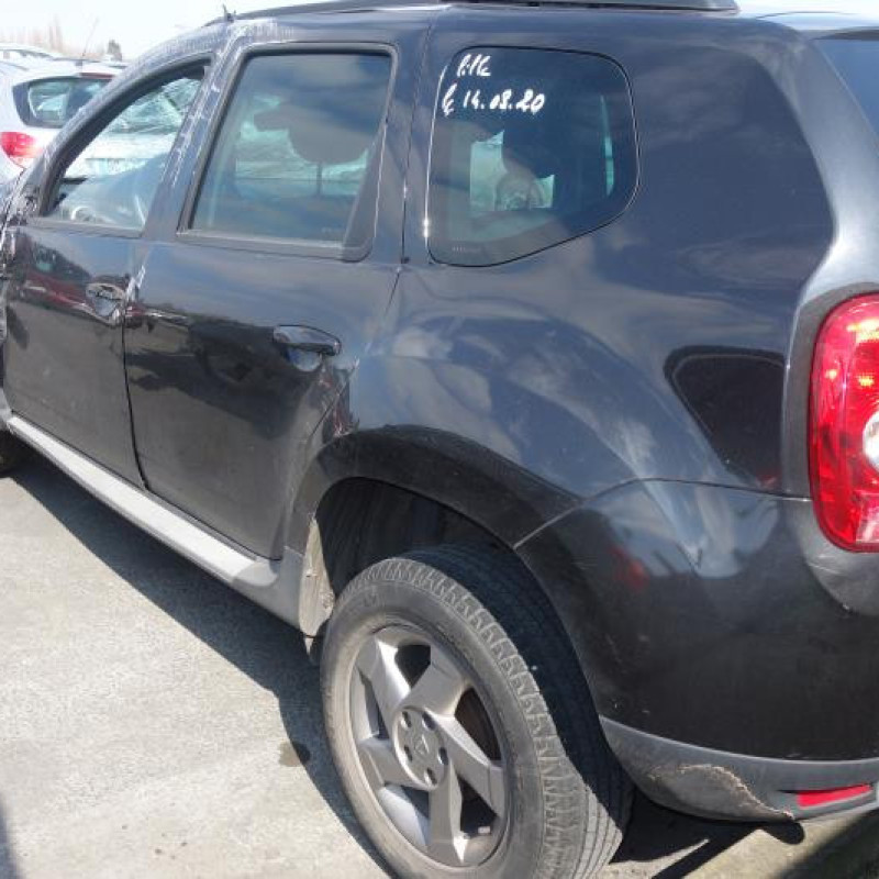 Leve vitre electrique avant gauche DACIA DUSTER 1 Photo n°6