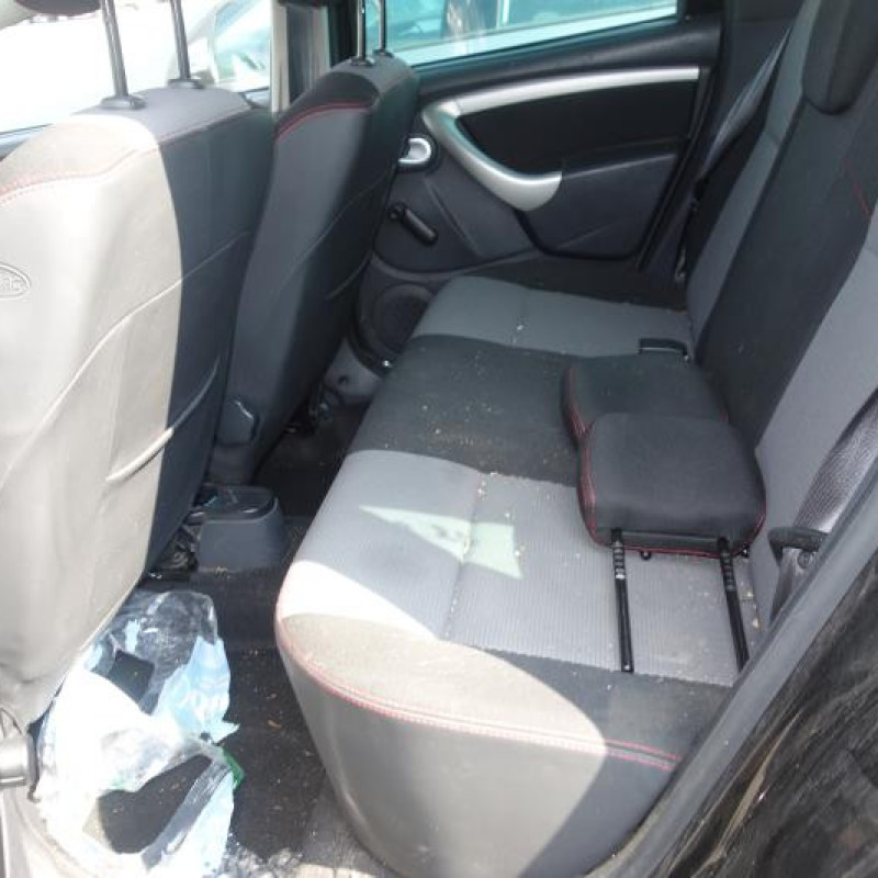 Leve vitre electrique avant gauche DACIA DUSTER 1 Photo n°8