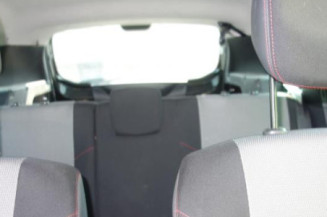 Leve vitre electrique avant gauche DACIA DUSTER 1