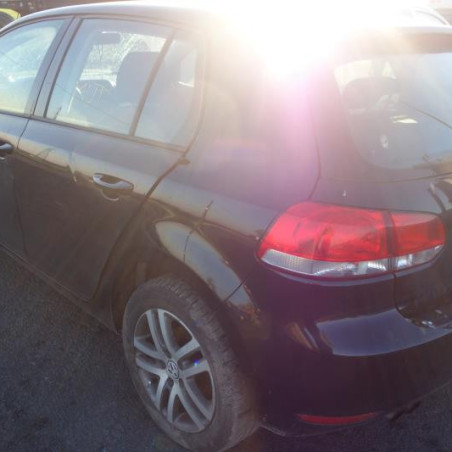 Etrier avant gauche (freinage) VOLKSWAGEN GOLF 6