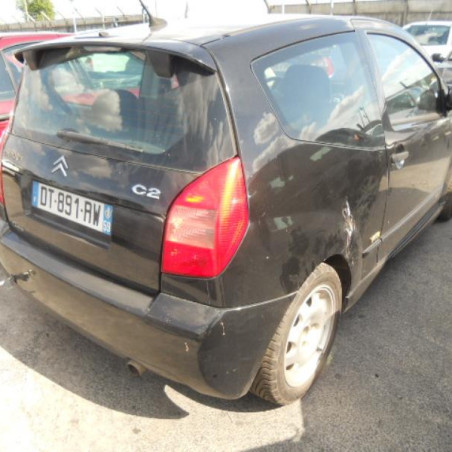 Cardan gauche (transmission) CITROEN C2