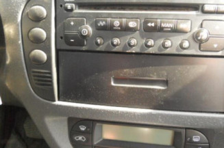 Etrier avant gauche (freinage) CITROEN C2