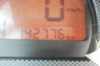 Etrier avant gauche (freinage) CITROEN C2