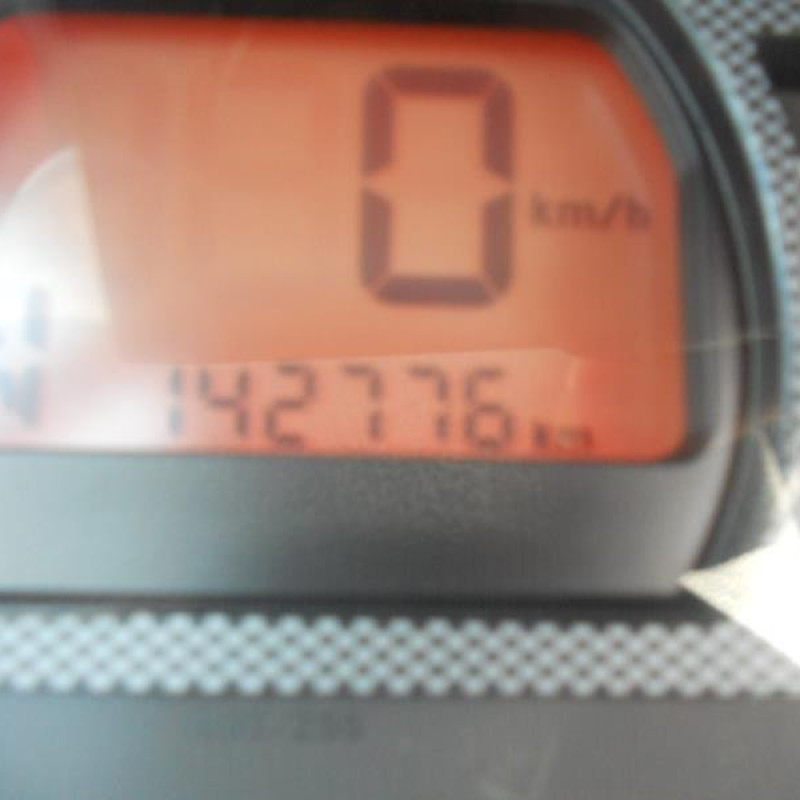 Etrier avant gauche (freinage) CITROEN C2 Photo n°7