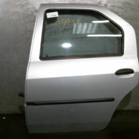 Porte arriere gauche DACIA LOGAN 1 Photo n°1