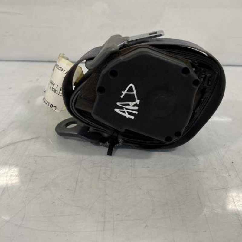 Ceinture arriere droit CITROEN C5 1 Photo n°3