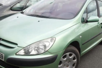Trappe d'essence PEUGEOT 307