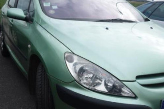 Trappe d'essence PEUGEOT 307