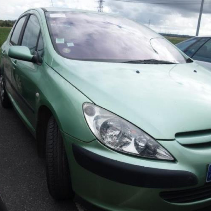 Trappe d'essence PEUGEOT 307 Photo n°4