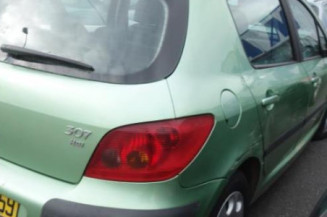 Trappe d'essence PEUGEOT 307
