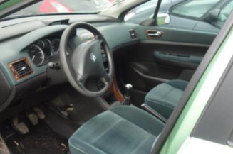 Trappe d'essence PEUGEOT 307