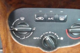 Trappe d'essence PEUGEOT 307