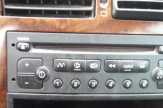 Trappe d'essence PEUGEOT 307