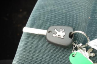 Trappe d'essence PEUGEOT 307