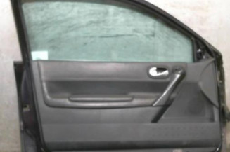 Porte avant gauche RENAULT MEGANE 2