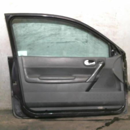 Porte avant gauche RENAULT MEGANE 2