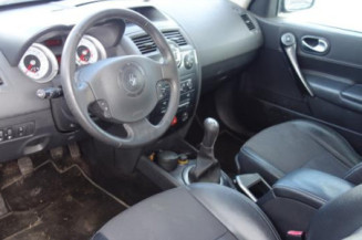 Porte avant gauche RENAULT MEGANE 2
