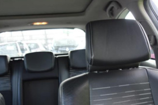 Porte avant gauche RENAULT MEGANE 2
