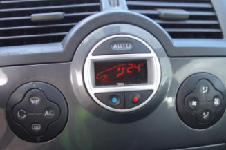 Porte avant gauche RENAULT MEGANE 2
