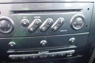 Porte avant gauche RENAULT MEGANE 2