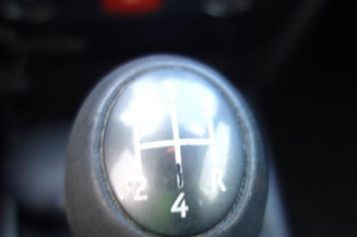 Porte avant gauche RENAULT MEGANE 2