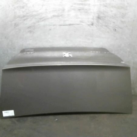 Malle/Hayon arriere PEUGEOT 407 Photo n°1