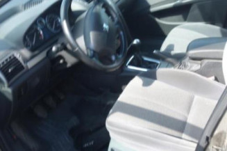Malle/Hayon arriere PEUGEOT 407