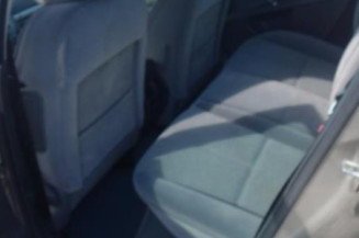 Malle/Hayon arriere PEUGEOT 407