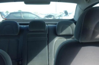 Malle/Hayon arriere PEUGEOT 407