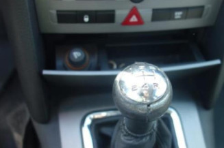 Malle/Hayon arriere PEUGEOT 407