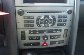 Malle/Hayon arriere PEUGEOT 407