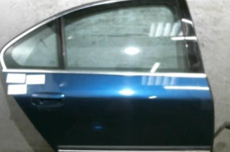 Porte arriere droit PEUGEOT 607 Photo n°1