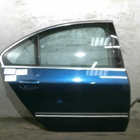 Porte arriere droit PEUGEOT 607 Photo n°1