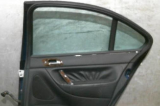 Porte arriere droit PEUGEOT 607