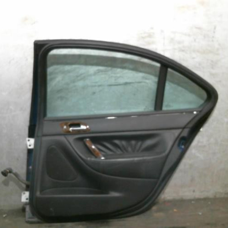 Porte arriere droit PEUGEOT 607 Photo n°2