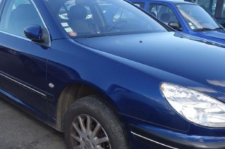 Porte arriere droit PEUGEOT 607