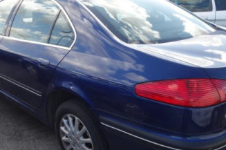 Porte arriere droit PEUGEOT 607
