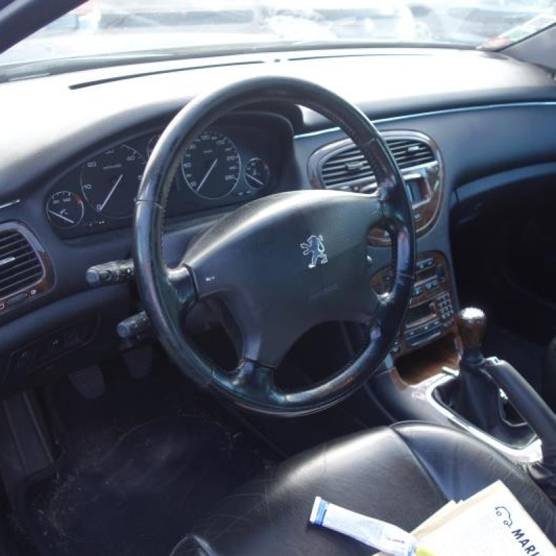 Porte arriere droit PEUGEOT 607 Photo n°7