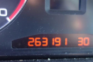 Porte arriere droit PEUGEOT 607